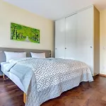Appartamento Schloonseevillen Sv_25 Heringsdorf (Usedom)
